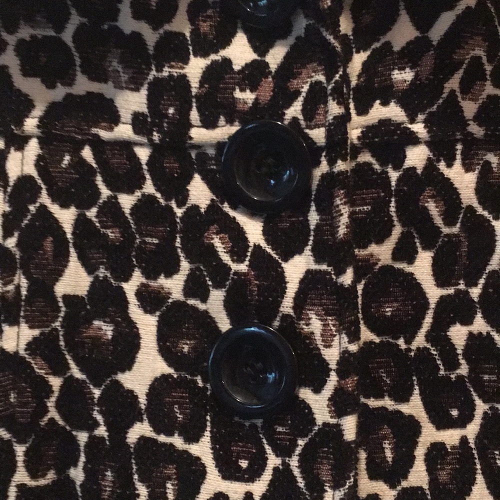 Forever 21 jacket - Picture 4 of 11